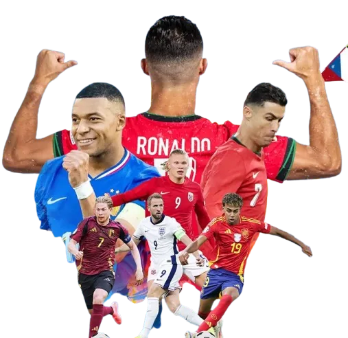 体育观赏主题展示